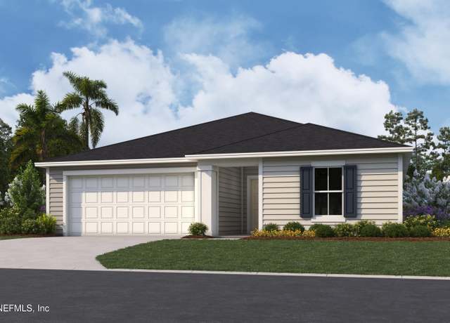 Property at 21 Martos Ct, St. Augustine, FL 32095, 4 beds, 3 baths