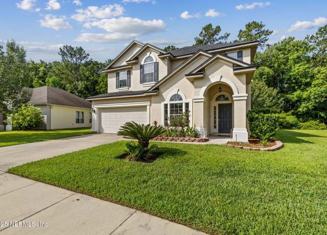 Property at 3839 Anderson Woods Dr, Jacksonville, FL 32218, 4 beds, 2.5 baths