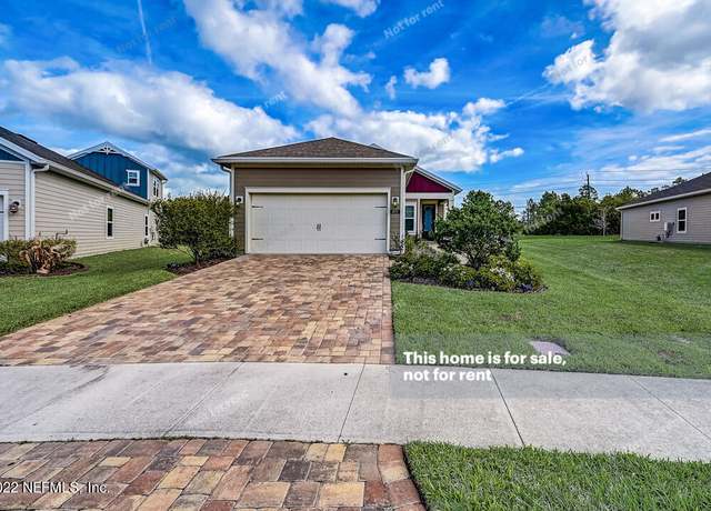 Redfin St Augustine Fl