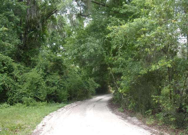 Property at 141 Crosby Rd, Florahome, FL 32140