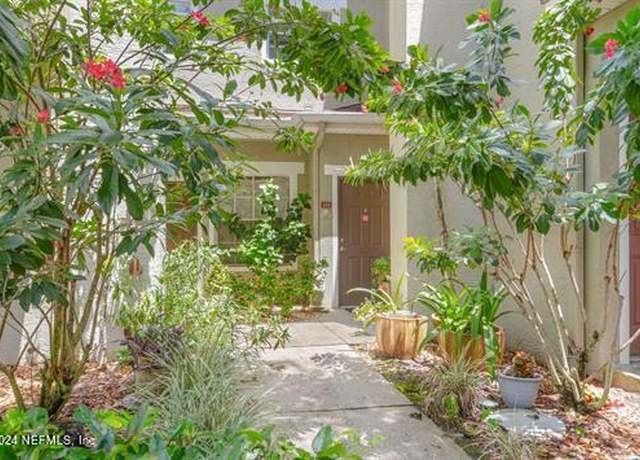 Property at 2005 Mariposa Vista Ln #3-125, St. Augustine, FL 32084, 1 bed, 1 bath