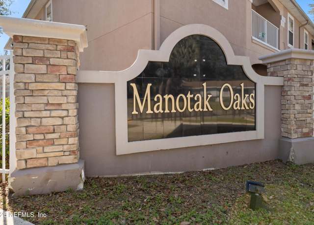 Property at 6788 Manotak Oaks Dr #102, Jacksonville, FL 32210, 3 beds, 2 baths