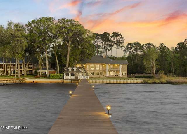 Property at 12926 Riverplace Ct, Jacksonville, FL 32223, 5 beds, 4.5 baths