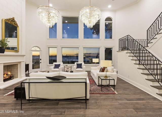 Property at 12926 Riverplace Ct, Jacksonville, FL 32223, 5 beds, 4.5 baths