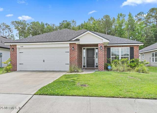 Property at 8088 Belsay Cir, Jacksonville, FL 32219, 4 beds, 2 baths