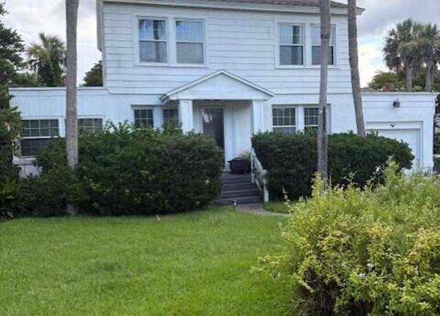 Property at 4012 Duval Dr, Jacksonville Beach, FL 32250, 3 beds, 2 baths