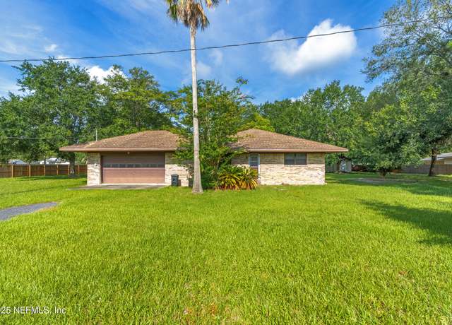 Property at 9209 Sandler Rd, Jacksonville, FL 32222, 3 beds, 2 baths