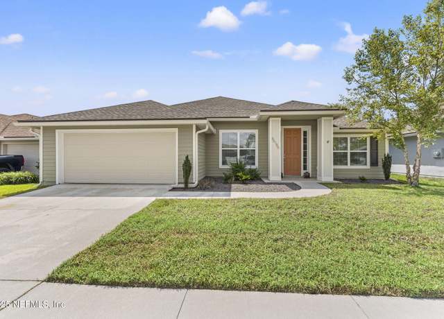 Property at 86186 Tranquil Ct, Yulee, FL 32097, 3 beds, 2 baths