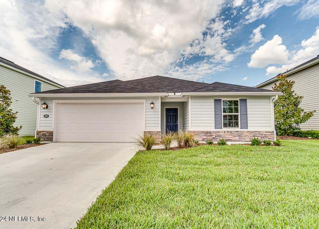 Property at 2884 Windsor Lakes Way, Green Cove Springs, FL 32043, 4 beds, 2 baths