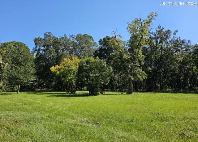 Property at 2620 Usina St, St. Augustine, FL 32084