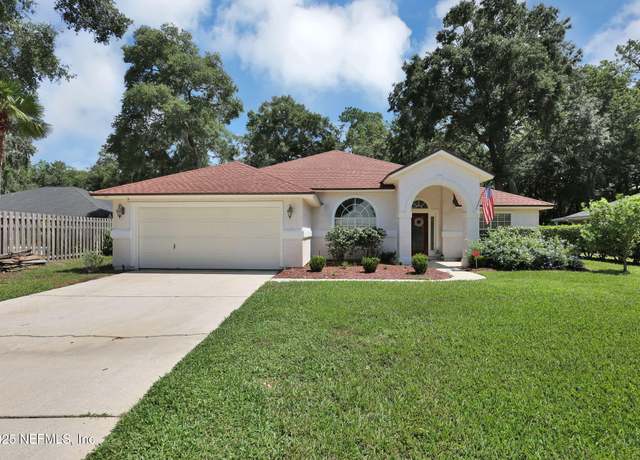 Property at 153 Bartram Parke Dr, St. Johns, FL 32259, 4 beds, 2 baths
