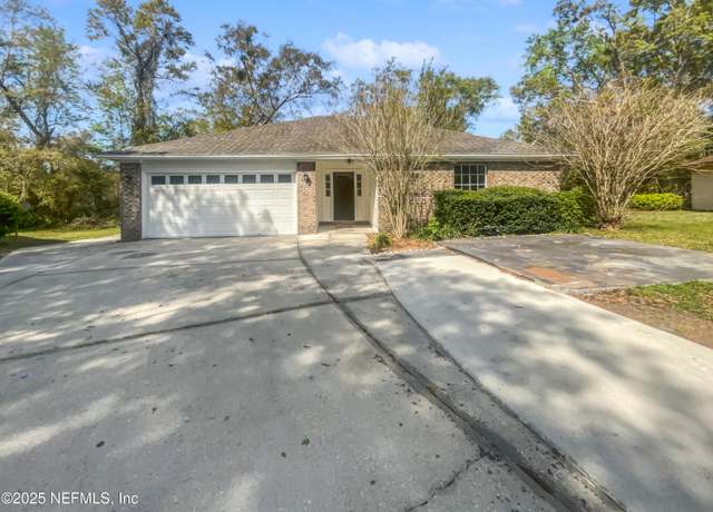 Property at 5933 Copper Lake Dr, Jacksonville, FL 32218, 3 beds, 2 baths