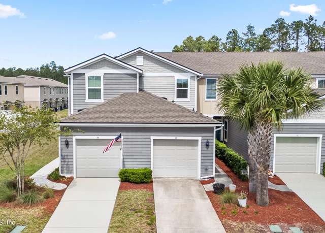 Property at 49 Englewood Trl, St. Johns, FL 32259, 2 beds, 2.5 baths