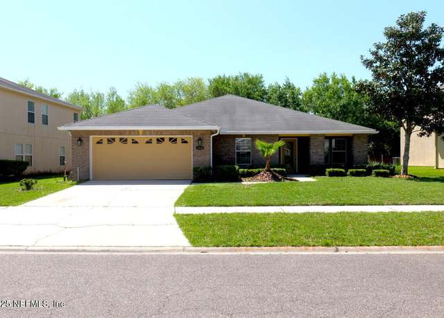 Property at 11636 Springboard Dr, Jacksonville, FL 32218, 3 beds, 2 baths