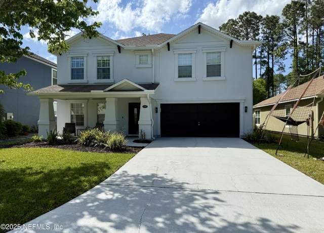 Property at 305 Carriage Hill Ct, St. Johns, FL 32259, 4 beds, 2.5 baths