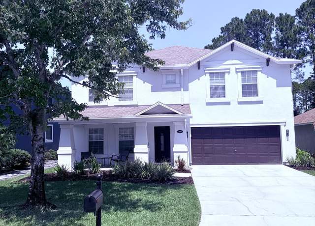 Property at 305 Carriage Hill Ct, St. Johns, FL 32259, 4 beds, 2.5 baths