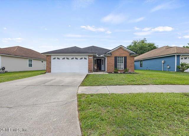 Property at 11214 Bentley Trace Ln E, Jacksonville, FL 32257, 4 beds, 2 baths