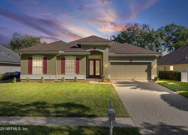 Property at 709 Toria Ln, St. Augustine, FL 32095, 4 beds, 2 baths