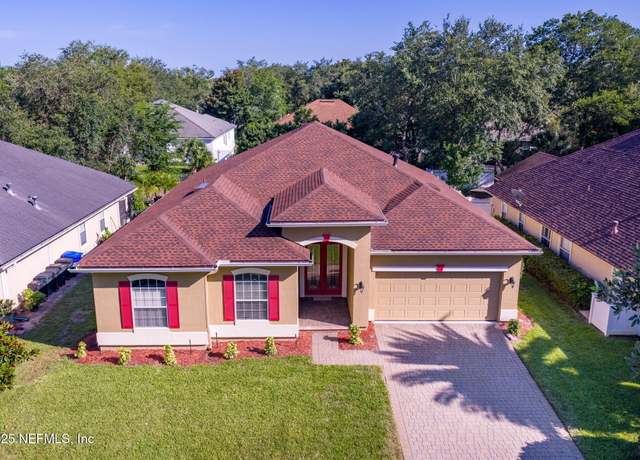 Property at 709 Toria Ln, St. Augustine, FL 32095, 3 beds, 2 baths