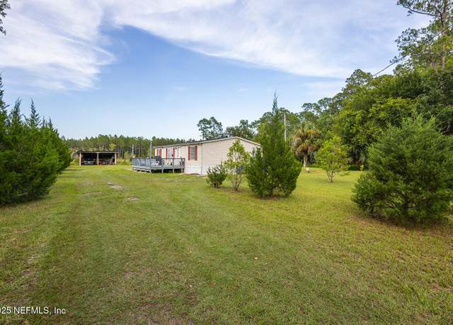 Property at 7370 County Road 16a, St. Augustine, FL 32092, 3 beds, 2 baths