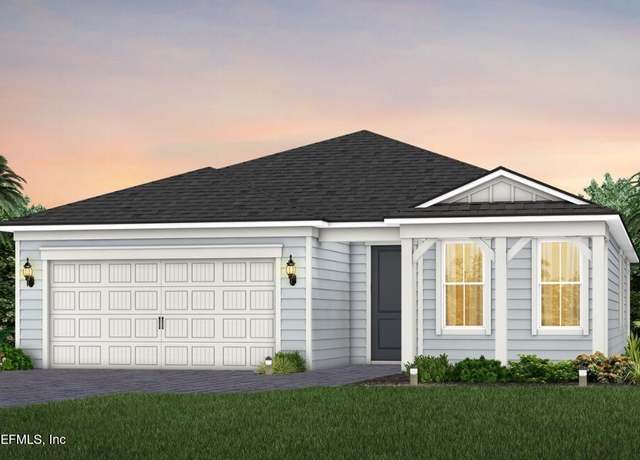 Property at 236 Lone Cypress Way, St. Augustine, FL 32092, 2 beds, 2 baths