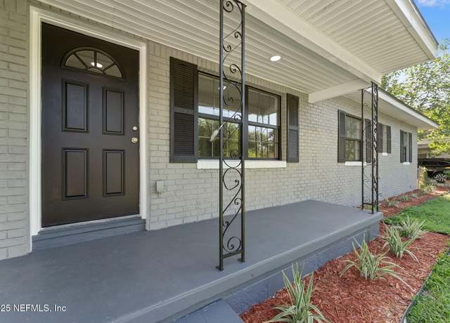 Property at 4637 Burgundy Rd, Jacksonville, FL 32210, 3 beds, 2 baths