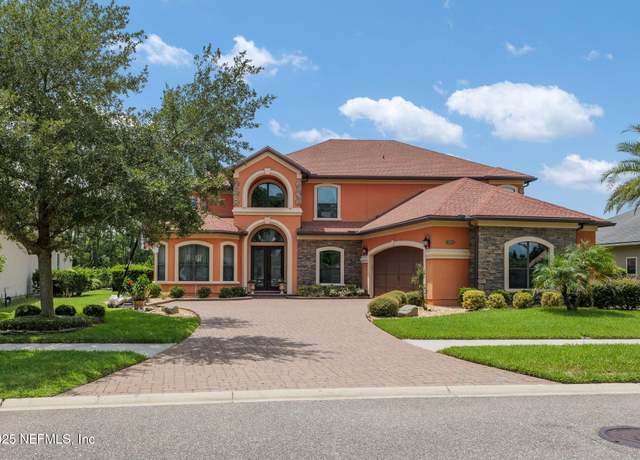Property at 12840 Oxford Crossing Dr, Jacksonville, FL 32224, 5 beds, 4.5 baths
