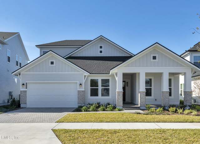 Property at 12302 Gathering Pines Rd, Jacksonville, FL 32224, 4 beds, 3.5 baths