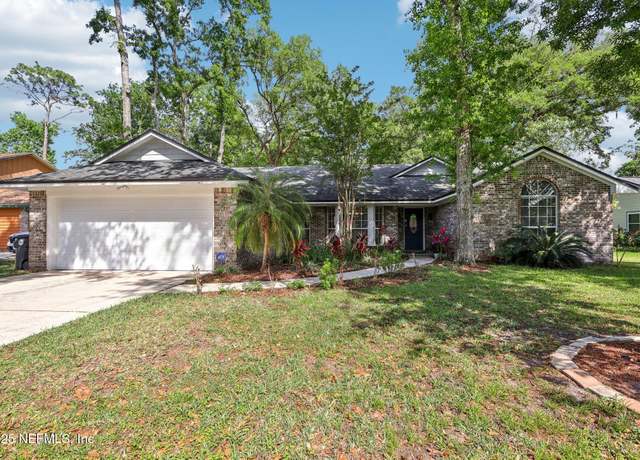 Property at 6249 Leeward Ct, Fleming Island, FL 32003, 4 beds, 2 baths