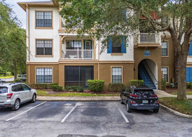 Property at 12700 Bartram Park Blvd #1222, Jacksonville, FL 32258, 2 beds, 2 baths