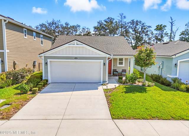 Property at 13695 Holsinger Blvd, Jacksonville, FL 32256, 3 beds, 2 baths