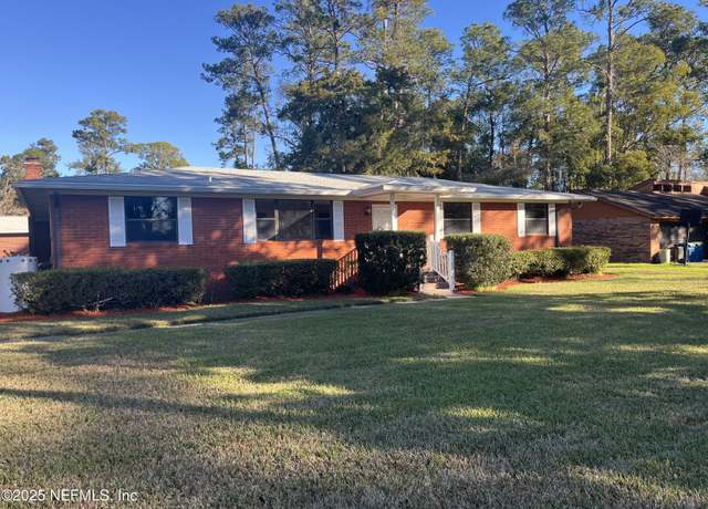 Property at 3843 Bessent Rd, Jacksonville, FL 32218, 3 beds, 2 baths