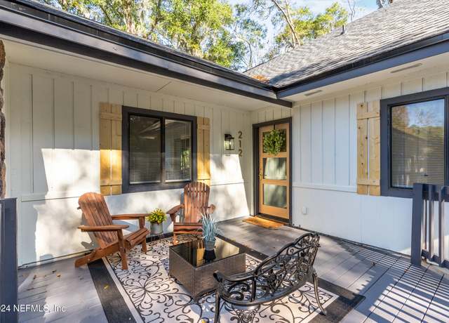 Property at 212 Raintree Trl, St. Augustine, FL 32086, 3 beds, 2 baths