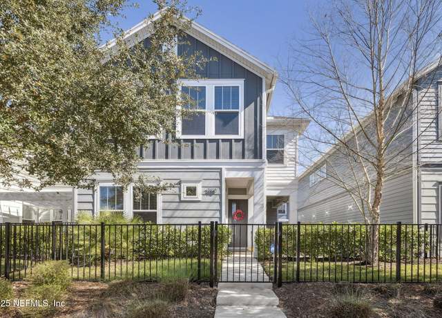 Property at 7418 Beach Walk Pl, Jacksonville, FL 32256, 3 beds, 2.5 baths