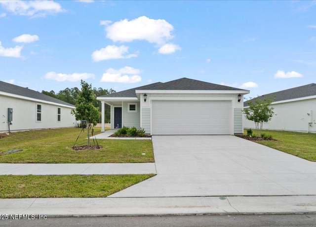 Property at 21 Derbyshire Dr, Palm Coast, FL 32164, 4 beds, 2 baths
