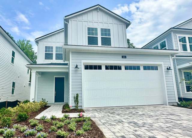 Property at 163 Oakmoss Dr, St. Johns, FL 32259, 3 beds, 2.5 baths
