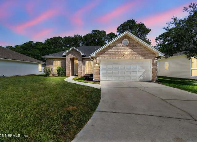 Property at 4663 Brandy Oak Ct, Jacksonville, FL 32257, 4 beds, 2 baths
