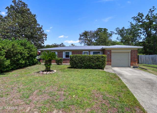 Property at 989 E Frost St, Jacksonville, FL 32221, 2 beds, 2 baths