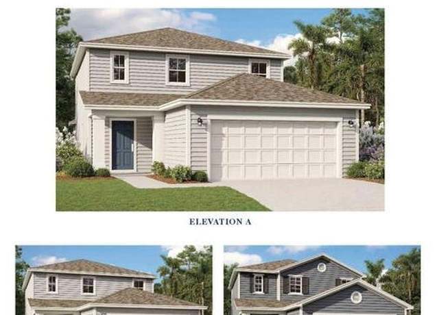 Property at 311 Pinzon Pl, St. Augustine, FL 32095, 4 beds, 2 baths