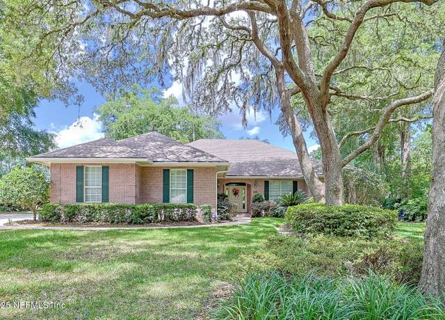 Property at 3666 Cypress Point Ct, Green Cove Springs, FL 32043, 3 beds, 3 baths