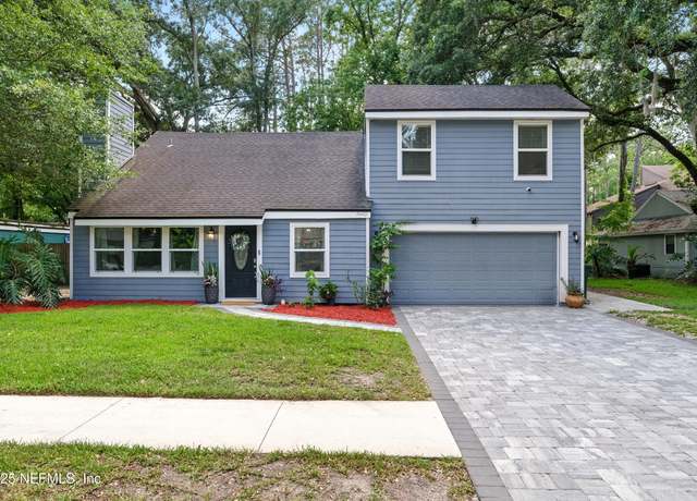 Property at 10482 Docksider Dr W, Jacksonville, FL 32257, 4 beds, 3 baths