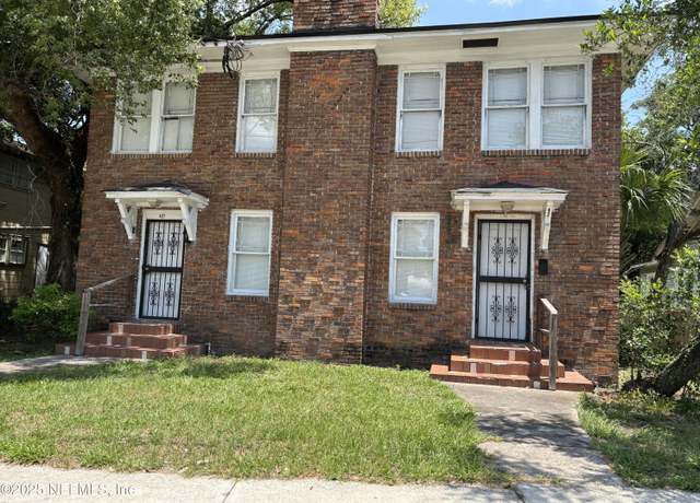 Property at 425 21st St, Jacksonville, FL 32206, 6 beds, 2 baths