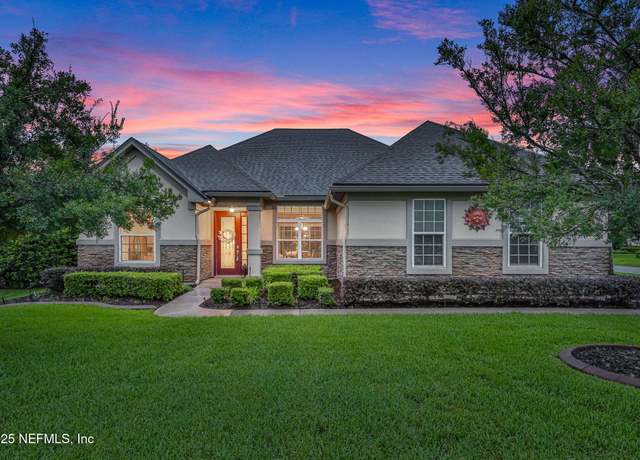 Property at 1960 Colonial Dr, Green Cove Springs, FL 32043, 4 beds, 2 baths