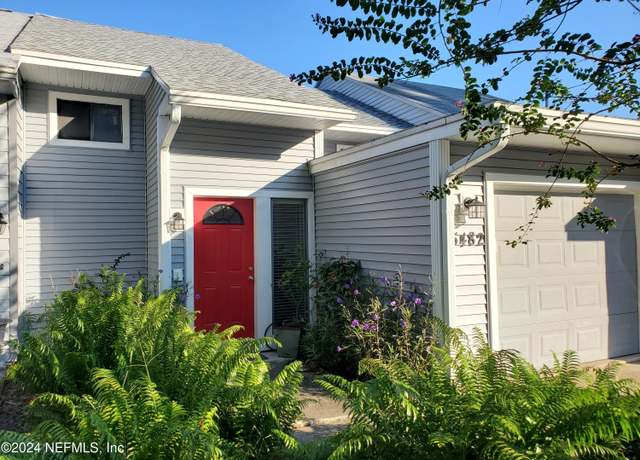 Property at 5482 Stanford Rd, Jacksonville, FL 32207, 2 beds, 2.5 baths
