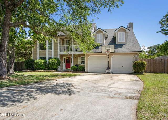 Property at 5911 Orchard Pond Dr, Fleming Island, FL 32003, 5 beds, 2.5 baths