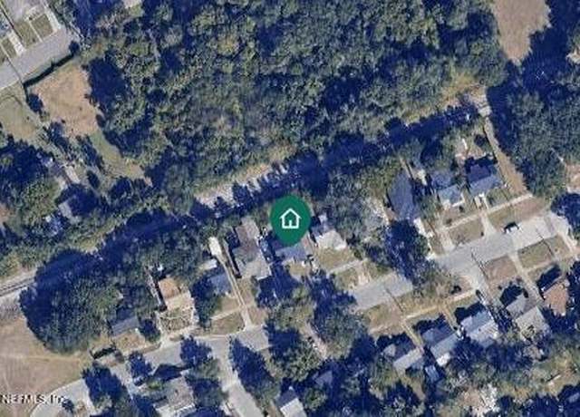 Property at 651 Chestnut Dr, Jacksonville, FL 32208, 3 beds, 1 bath
