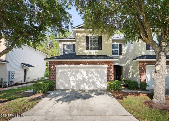 Property at 8671 Ribbon Falls Ln, Jacksonville, FL 32244, 3 beds, 2.5 baths