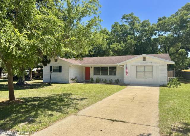Property at 645 Shady Ln, Keystone Heights, FL 32656, 3 beds, 2 baths