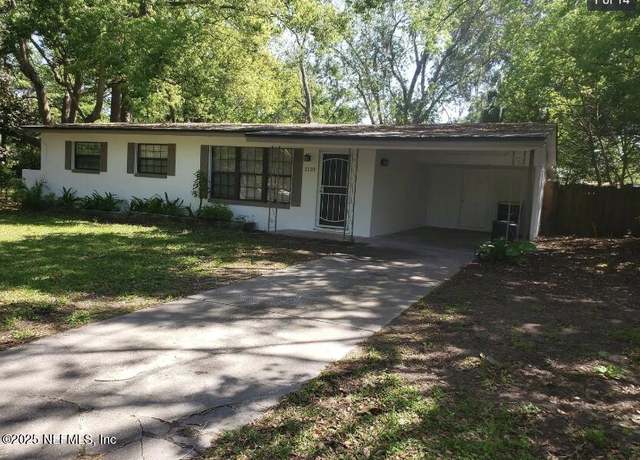 Property at 2123 Corot Ct, Jacksonville, FL 32210, 3 beds, 1 bath
