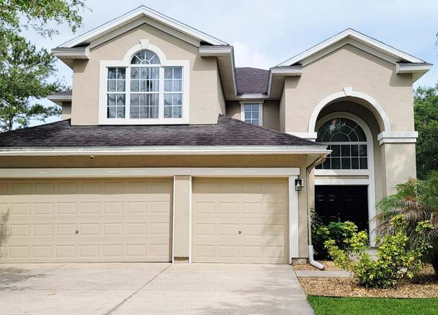 Property at 1691 Canopy Oaks Dr, Orange Park, FL 32065, 5 beds, 3 baths
